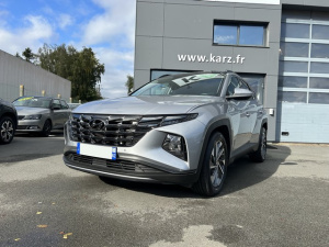 Hyundai Tucson 1.6 T-gdi 150 Hybrid 48v Dct7 Creative Tucson 31 971km