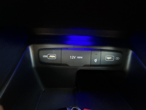 Hyundai Tucson 1.6 T-gdi 150 Hybrid 48v Dct7 Creative Tucson 31 971km