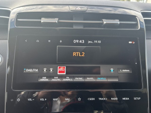 Hyundai Tucson 1.6 T-gdi 150 Hybrid 48v Dct7 Creative Tucson 31 971km