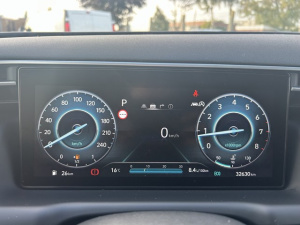 Hyundai Tucson 1.6 T-gdi 150 Hybrid 48v Dct7 Creative Tucson 31 971km