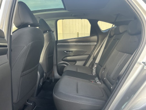 Hyundai Tucson 1.6 T-gdi 150 Hybrid 48v Dct7 Creative Tucson 31 971km