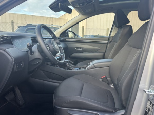 Hyundai Tucson 1.6 T-gdi 150 Hybrid 48v Dct7 Creative Tucson 31 971km