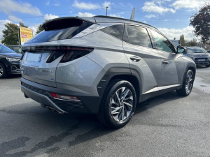 Hyundai Tucson 1.6 T-gdi 150 Hybrid 48v Dct7 Creative Tucson 31 971km