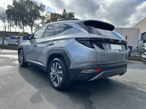 Hyundai Tucson 1.6 T-gdi 150 Hybrid 48v Dct7 Creative Tucson 31 971km