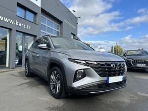 Hyundai Tucson 1.6 T-gdi 150 Hybrid 48v Dct7 Creative Tucson 31 971km
