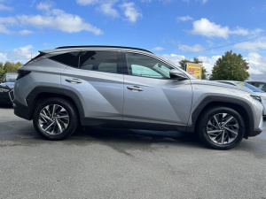 Hyundai Tucson 1.6 T-gdi 150 Hybrid 48v Dct7 Creative Tucson 31 971km