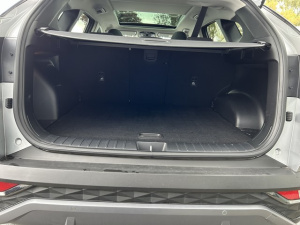 Hyundai Tucson 1.6 T-gdi 150 Hybrid 48v Dct7 Creative Tucson 31 971km