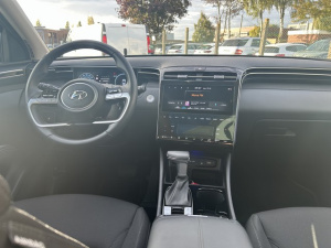 Hyundai Tucson 1.6 T-gdi 150 Hybrid 48v Dct7 Creative Tucson 31 971km