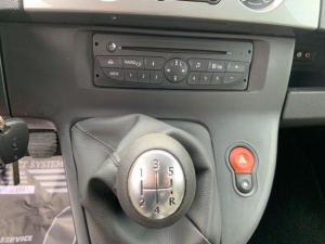 Renault Kangoo 1.5 Dci 90 Eco2 Fap Expression Euro5 Kangoo 116 000km