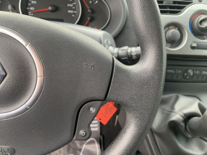 Renault Kangoo 1.5 Dci 90 Eco2 Fap Expression Euro5 Kangoo 116 000km