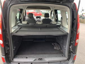 Renault Kangoo 1.5 Dci 90 Eco2 Fap Expression Euro5 Kangoo 116 000km