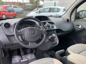 Renault Kangoo 1.5 Dci 90 Eco2 Fap Expression Euro5 Kangoo 116 000km