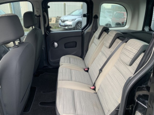 Renault Kangoo 1.5 Dci 90 Eco2 Fap Expression Euro5 Kangoo 116 000km
