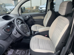 Renault Kangoo 1.5 Dci 90 Eco2 Fap Expression Euro5 Kangoo 116 000km
