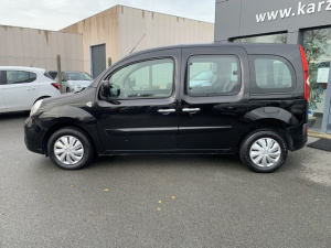 Renault Kangoo 1.5 Dci 90 Eco2 Fap Expression Euro5 Kangoo 116 000km