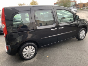 Renault Kangoo 1.5 Dci 90 Eco2 Fap Expression Euro5 Kangoo 116 000km