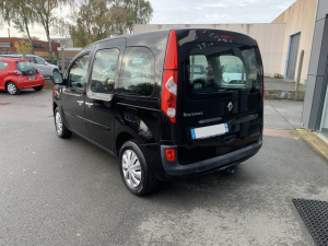 Renault Kangoo 1.5 Dci 90 Eco2 Fap Expression Euro5 Kangoo 116 000km