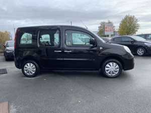 Renault Kangoo 1.5 Dci 90 Eco2 Fap Expression Euro5 Kangoo 116 000km