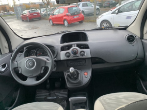 Renault Kangoo 1.5 Dci 90 Eco2 Fap Expression Euro5 Kangoo 116 000km