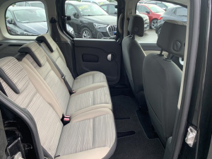 Renault Kangoo 1.5 Dci 90 Eco2 Fap Expression Euro5 Kangoo 116 000km