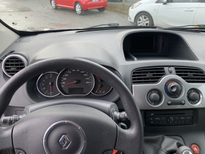 Renault Kangoo 1.5 Dci 90 Eco2 Fap Expression Euro5 Kangoo 116 000km