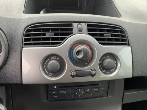 Renault Kangoo 1.5 Dci 90 Eco2 Fap Expression Euro5 Kangoo 116 000km