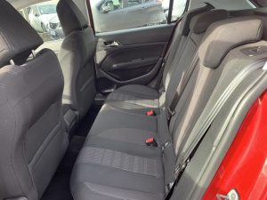 Peugeot 308  1.6 Bluehdi 120ch Eat6 Allure 308 132 625km