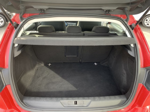 Peugeot 308  1.6 Bluehdi 120ch Eat6 Allure 308 132 625km