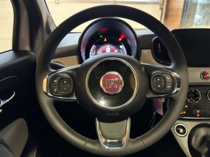 Fiat 500 500 1.2 69ch Popstar + Toit Ouvrant 500 45 874km
