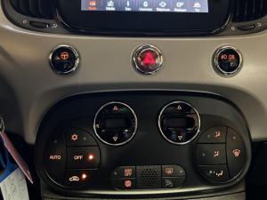 Fiat 500 500 1.2 69ch Popstar + Toit Ouvrant 500 45 874km