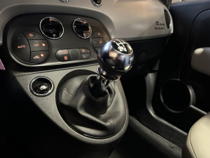 Fiat 500 500 1.2 69ch Popstar + Toit Ouvrant 500 45 874km