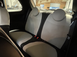 Fiat 500 500 1.2 69ch Popstar + Toit Ouvrant 500 45 874km