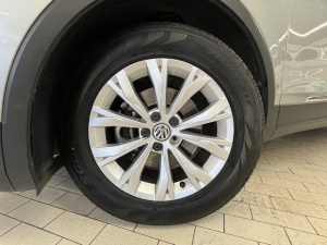 Volkswagen Tiguan 2.0 Tdi 150ch Confortline Busines Dsg7 Tiguan 127 902km