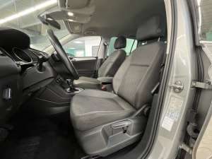 Volkswagen Tiguan 2.0 Tdi 150ch Confortline Busines Dsg7 Tiguan 127 902km