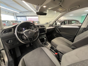 Volkswagen Tiguan 2.0 Tdi 150ch Confortline Busines Dsg7 Tiguan 127 902km