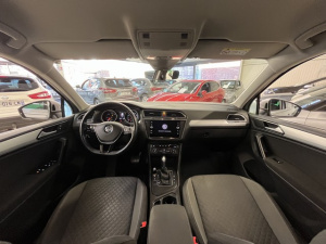 Volkswagen Tiguan 2.0 Tdi 150ch Confortline Busines Dsg7 Tiguan 127 902km