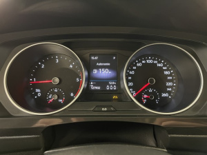 Volkswagen Tiguan 2.0 Tdi 150ch Confortline Busines Dsg7 Tiguan 127 902km