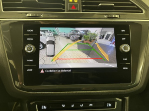 Volkswagen Tiguan 2.0 Tdi 150ch Confortline Busines Dsg7 Tiguan 127 902km