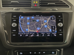 Volkswagen Tiguan 2.0 Tdi 150ch Confortline Busines Dsg7 Tiguan 127 902km