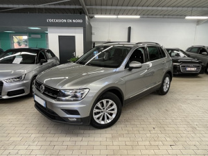 Volkswagen Tiguan 2.0 Tdi 150ch Confortline Busines Dsg7 Tiguan 127 902km