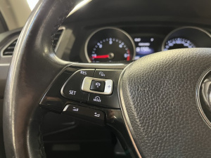 Volkswagen Tiguan 2.0 Tdi 150ch Confortline Busines Dsg7 Tiguan 127 902km