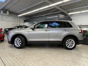 Volkswagen Tiguan 2.0 Tdi 150ch Confortline Busines Dsg7 Tiguan 127 902km