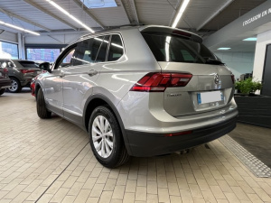 Volkswagen Tiguan 2.0 Tdi 150ch Confortline Busines Dsg7 Tiguan 127 902km