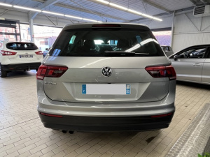 Volkswagen Tiguan 2.0 Tdi 150ch Confortline Busines Dsg7 Tiguan 127 902km