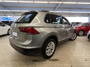 Volkswagen Tiguan 2.0 Tdi 150ch Confortline Busines Dsg7 Tiguan 127 902km