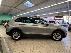 Volkswagen Tiguan 2.0 Tdi 150ch Confortline Busines Dsg7 Tiguan 127 902km