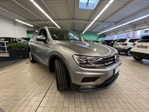 Volkswagen Tiguan 2.0 Tdi 150ch Confortline Busines Dsg7 Tiguan 127 902km