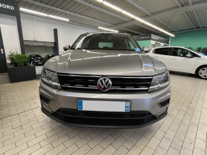 Volkswagen Tiguan 2.0 Tdi 150ch Confortline Busines Dsg7 Tiguan 127 902km