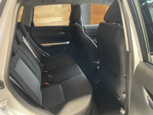 Suzuki Vitara 1.6 Ddis 120 Allgrip Privilege 4x4 Vitara 101 600km
