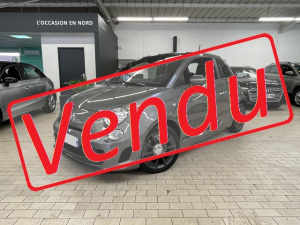Abarth Abarth 595 1.4 Turbo 16v T-jet 140ch 500 72 104km
